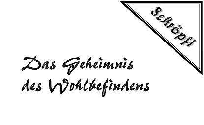 Schröpfi | Das Geheimnis des Wohlbefindens Schröpfi | Das Geheimnis des Wohlbefindens