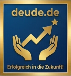 deude | Erfolgreich in die Zukunft
